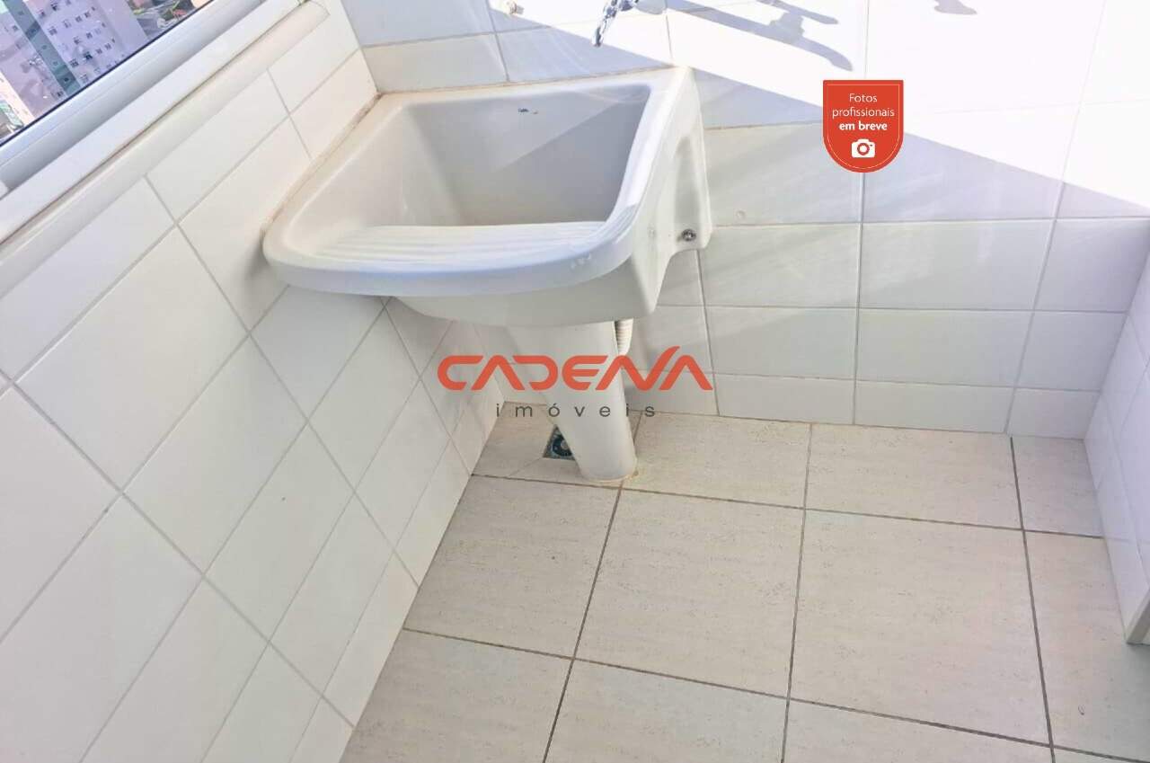 Apartamento para aluguel no Boa Vista: 