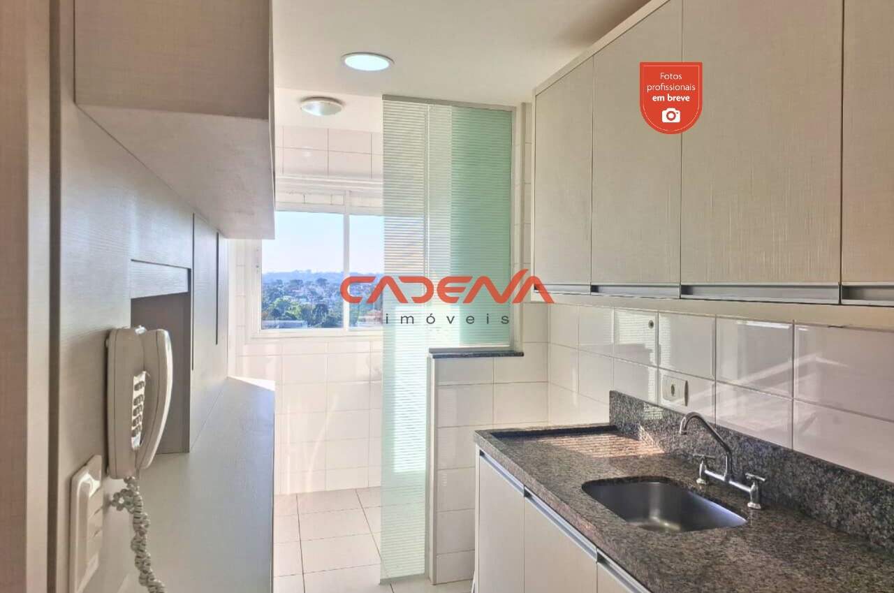 Apartamento para aluguel no Boa Vista: 