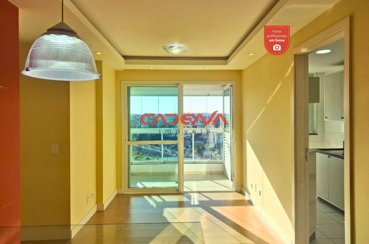 Apartamento para aluguel no Boa Vista: 