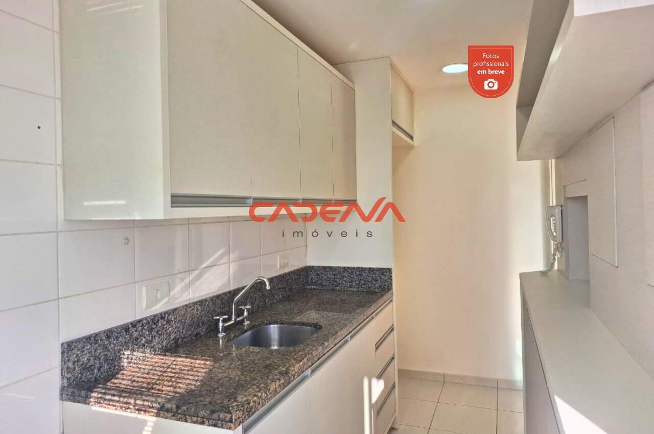 Apartamento para aluguel no Boa Vista: 