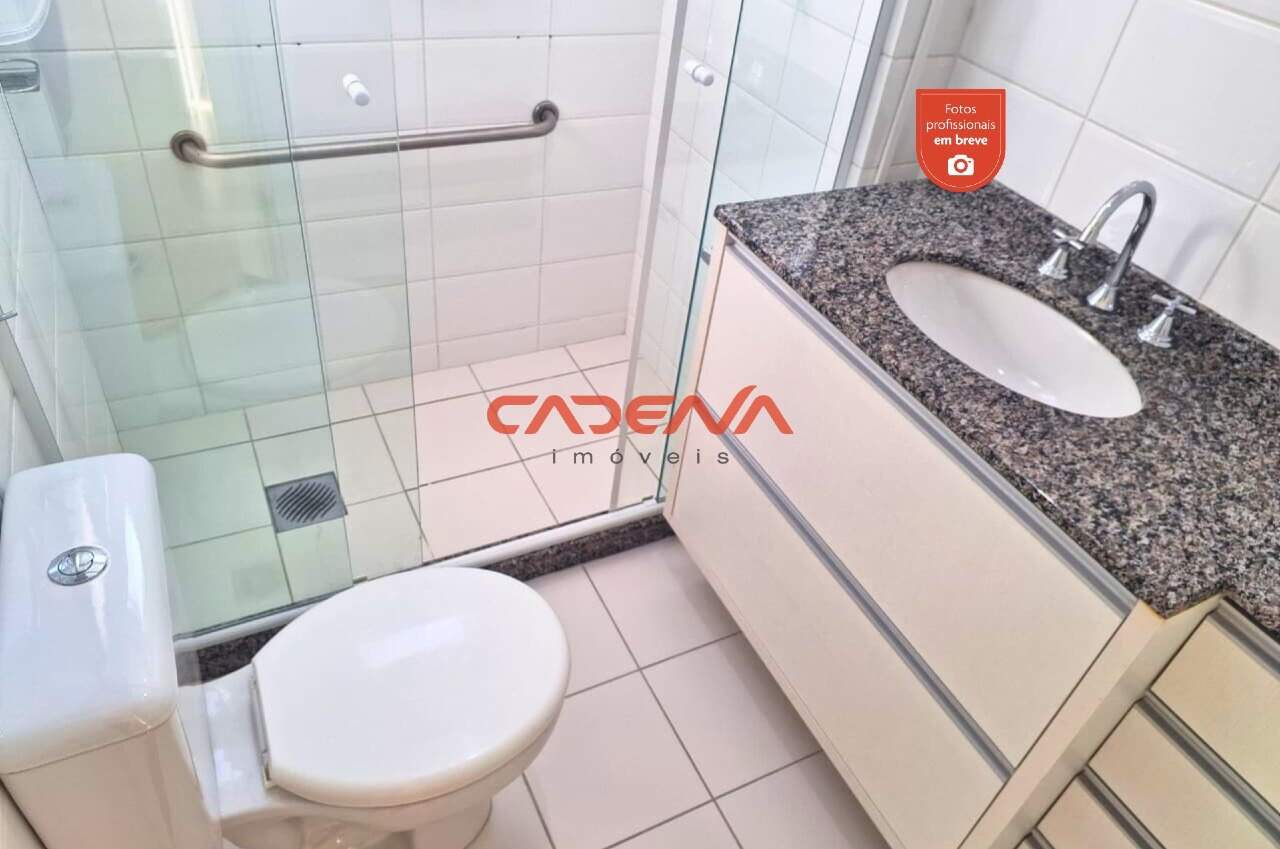 Apartamento para aluguel no Boa Vista: 