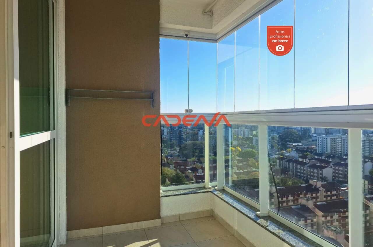 Apartamento para aluguel no Boa Vista: 
