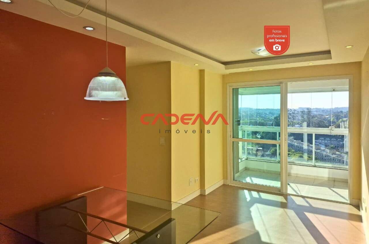 Apartamento para aluguel no Boa Vista: 