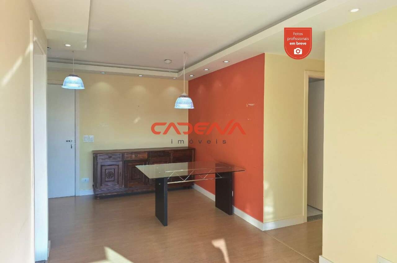Apartamento para aluguel no Boa Vista: 