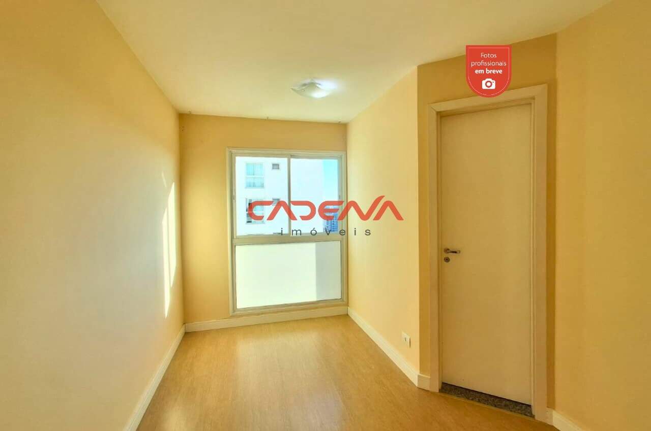 Apartamento para aluguel no Boa Vista: 