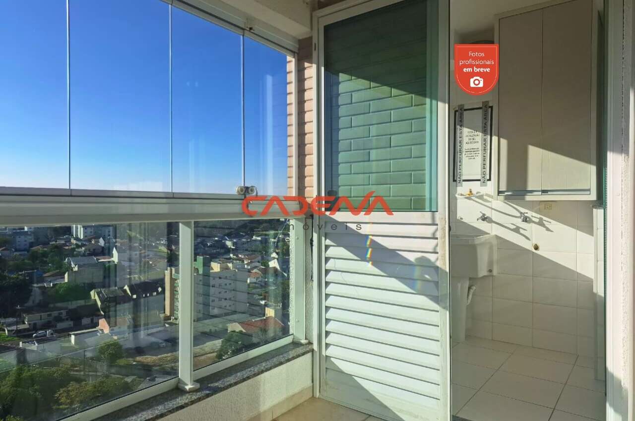 Apartamento para aluguel no Boa Vista: 