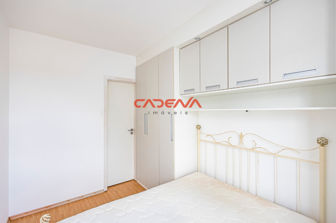 Apartamento à venda no Portão: 