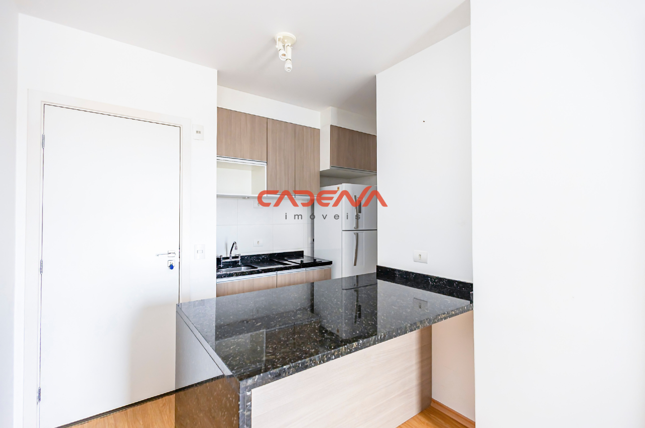 Apartamento à venda no Portão: 