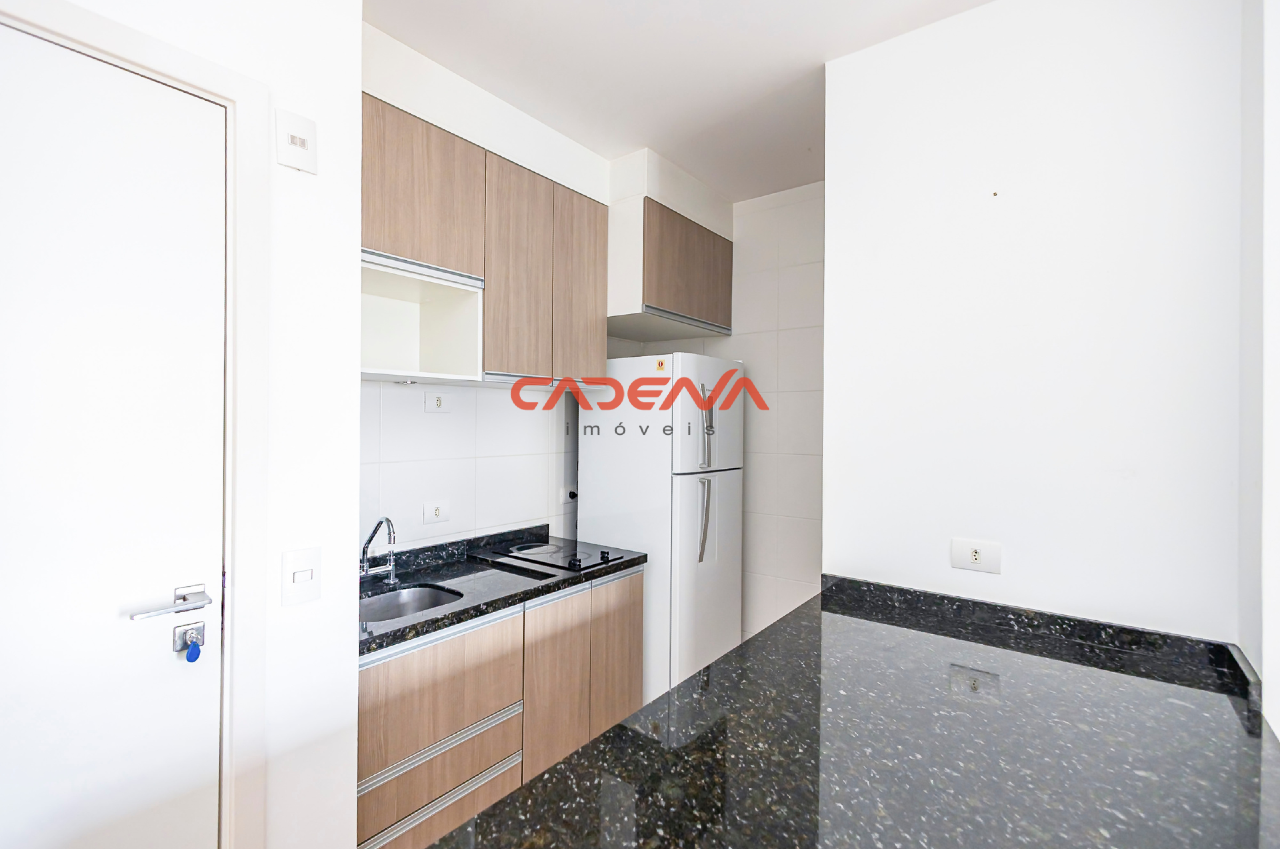 Apartamento à venda no Portão: 