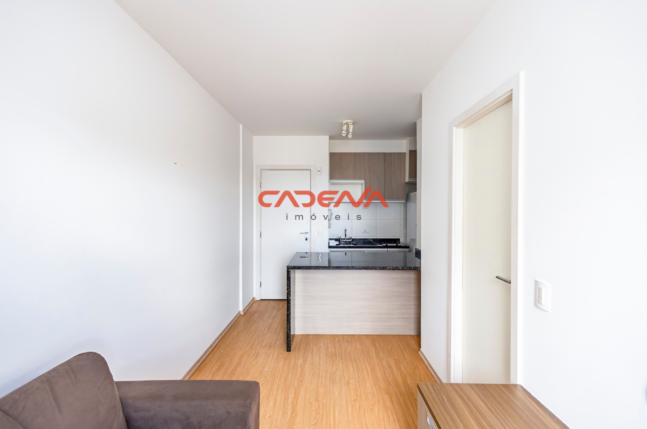 Apartamento à venda no Portão: 