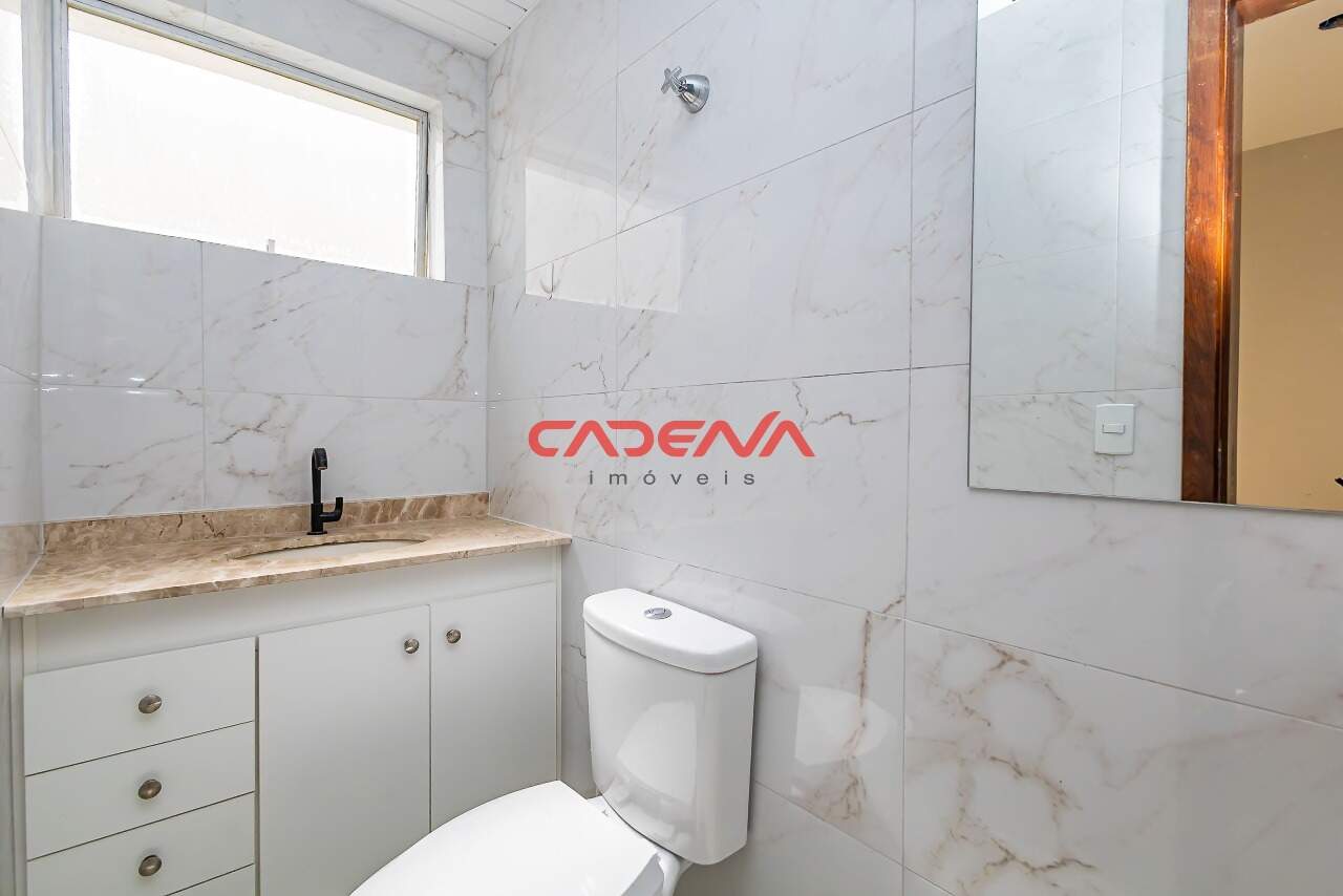 Apartamento à venda no Água Verde: 