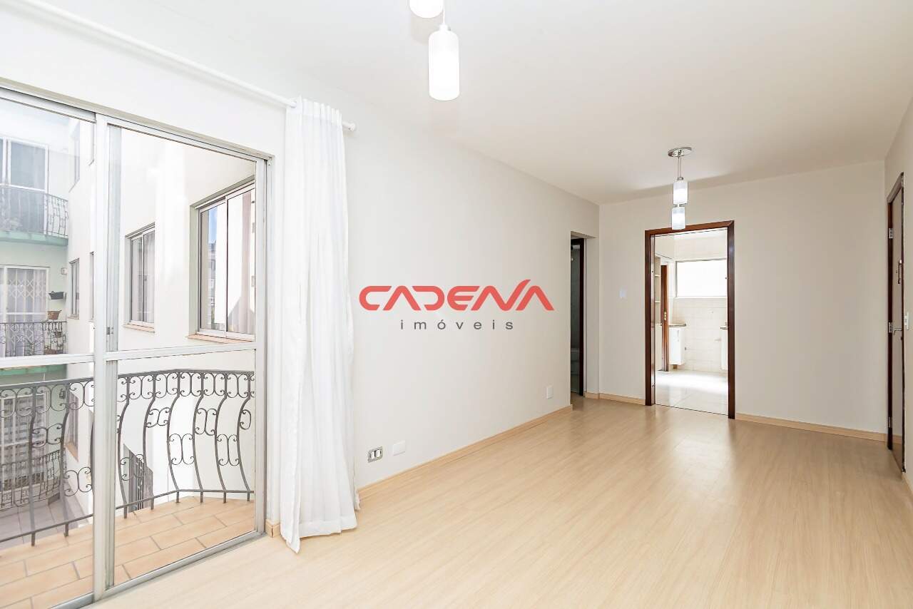Apartamento à venda no Água Verde: 