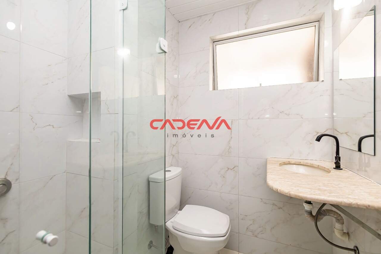 Apartamento à venda no Água Verde: 