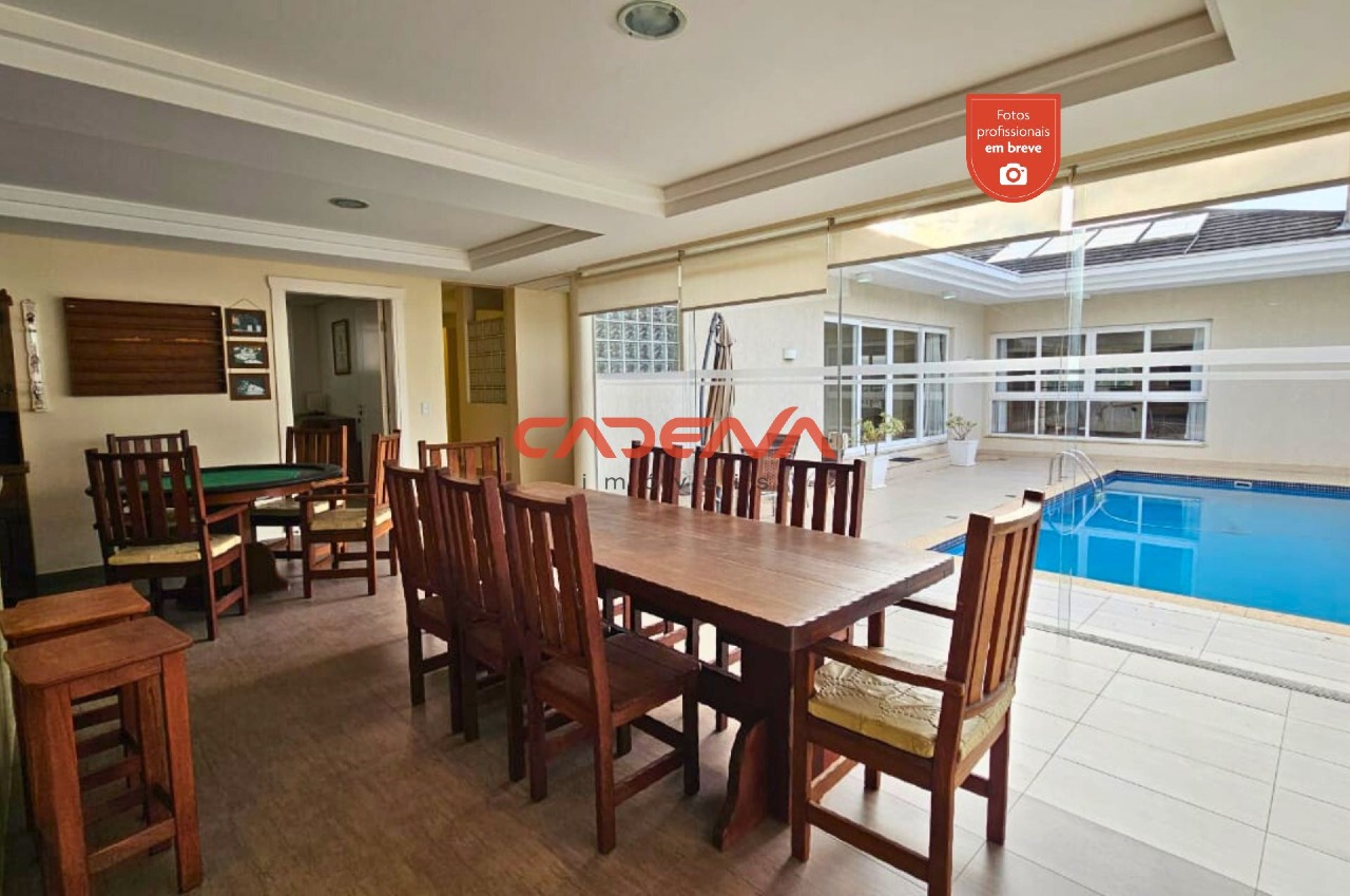 Casa em condomínio fechado para aluguel no Taboão: 