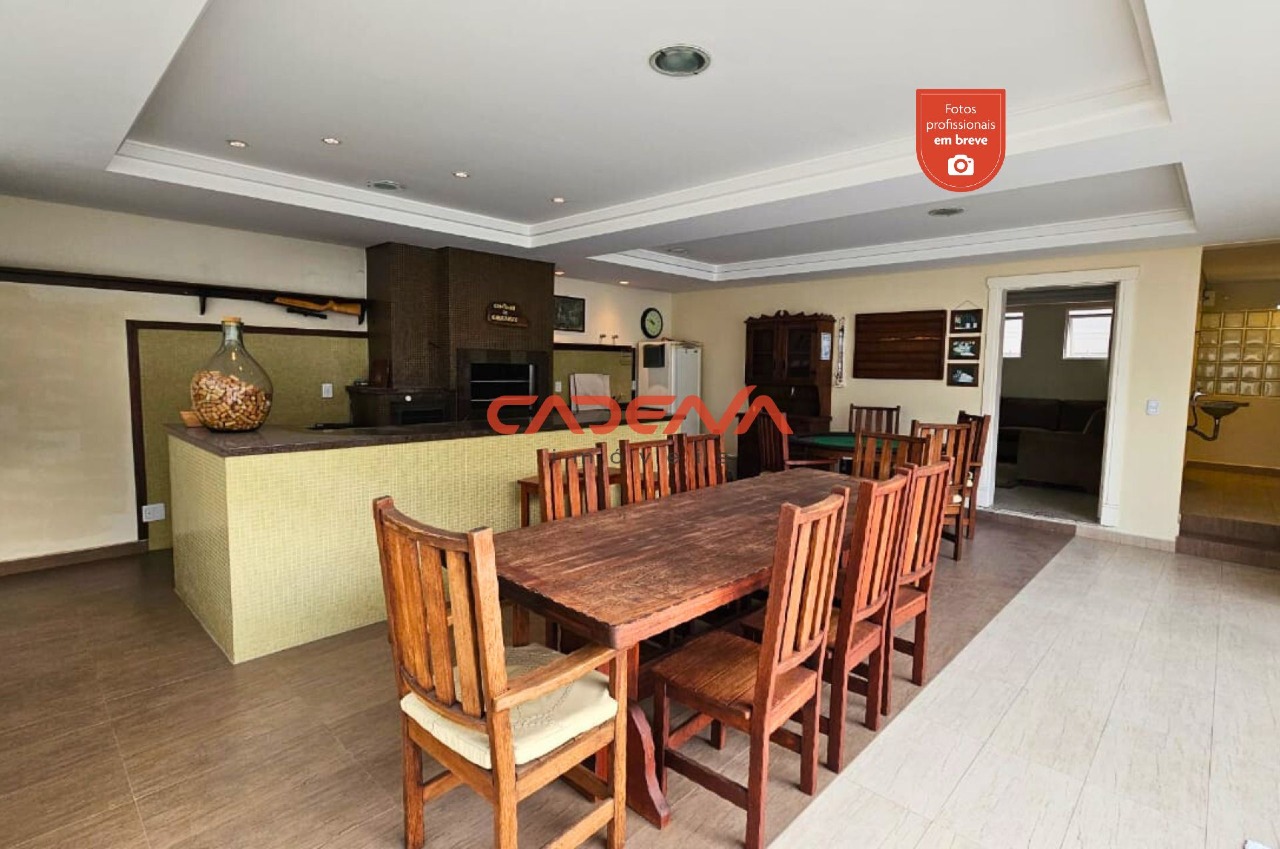 Casa em condomínio fechado para aluguel no Taboão: 