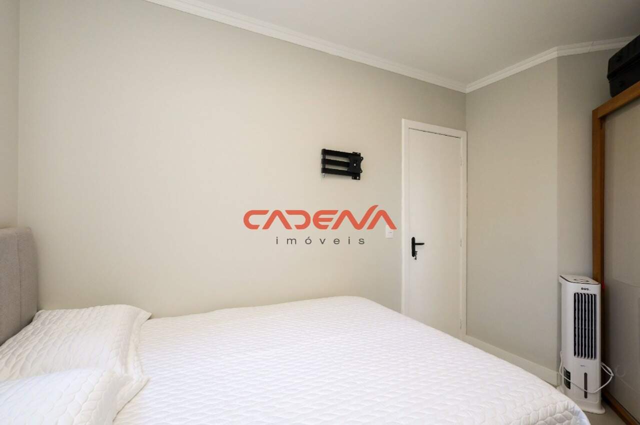 Apartamento para aluguel no Bigorrilho: 