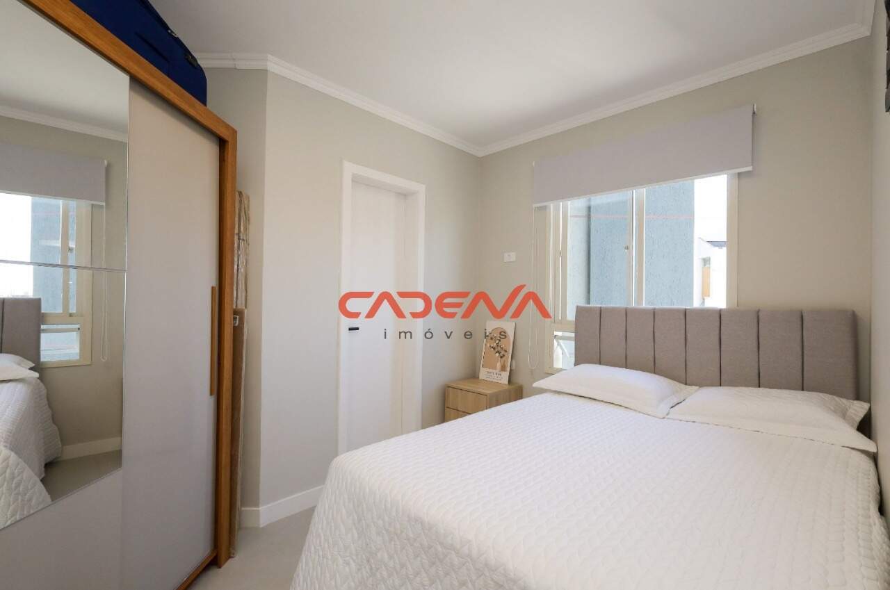 Apartamento para aluguel no Bigorrilho: 