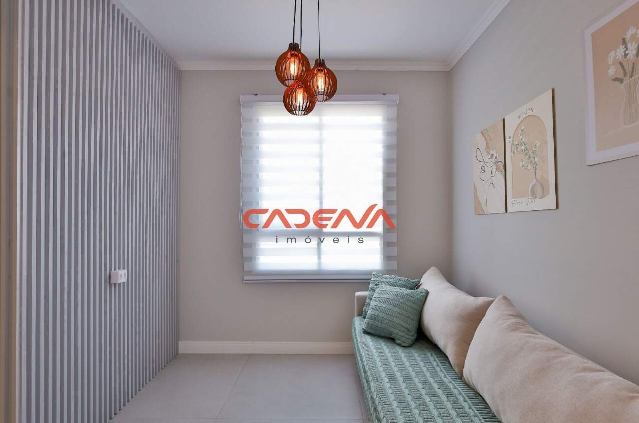 Apartamento para aluguel no Bigorrilho: 