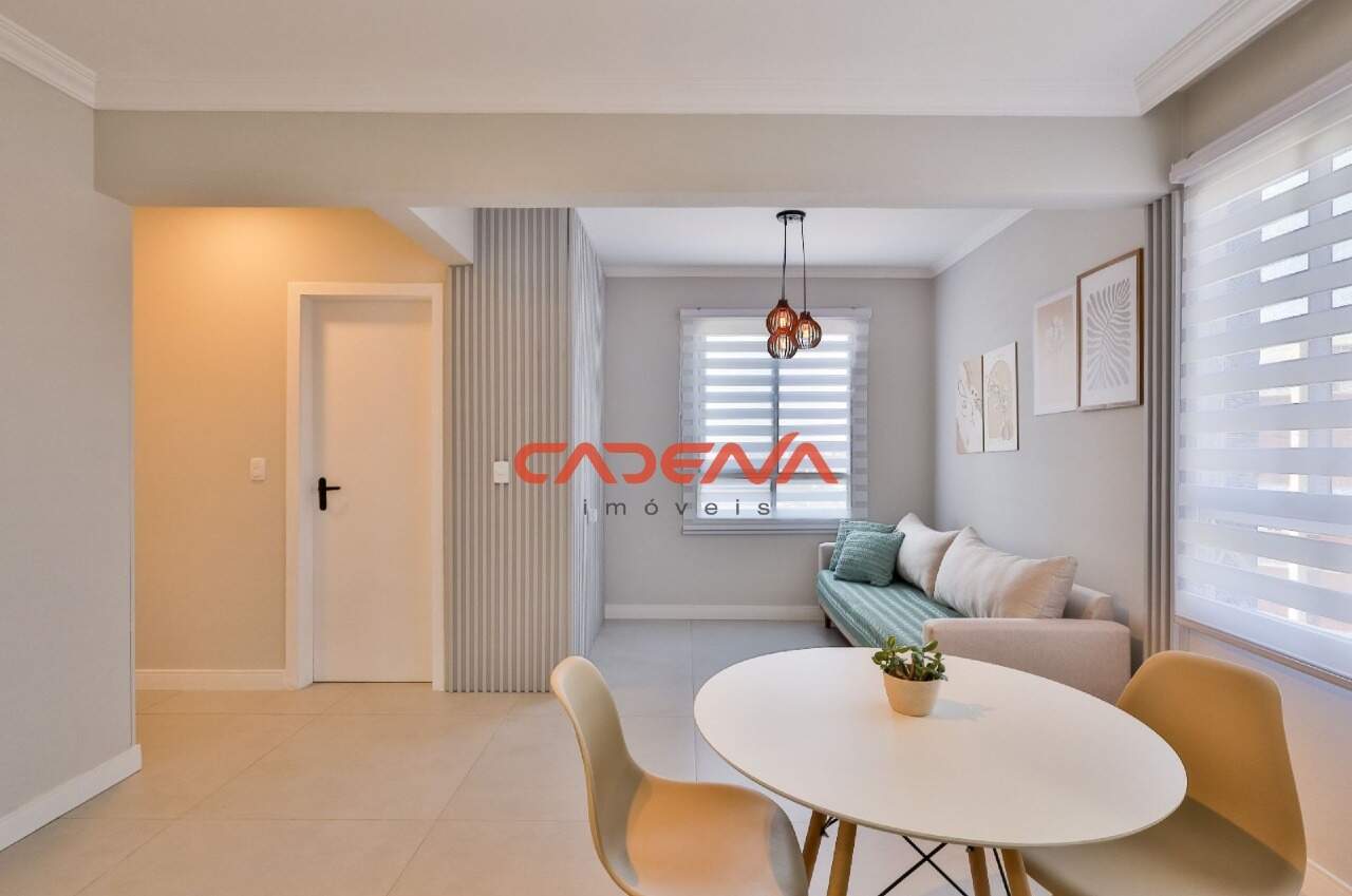Apartamento para aluguel no Bigorrilho: 