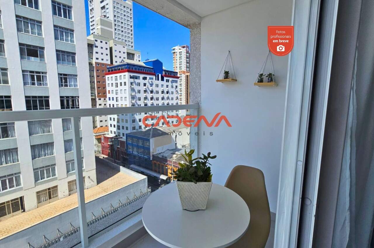 Studio para aluguel no Centro: 