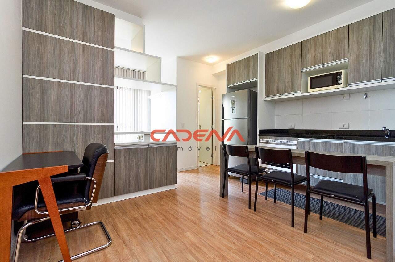 Studio para aluguel no Portão: 