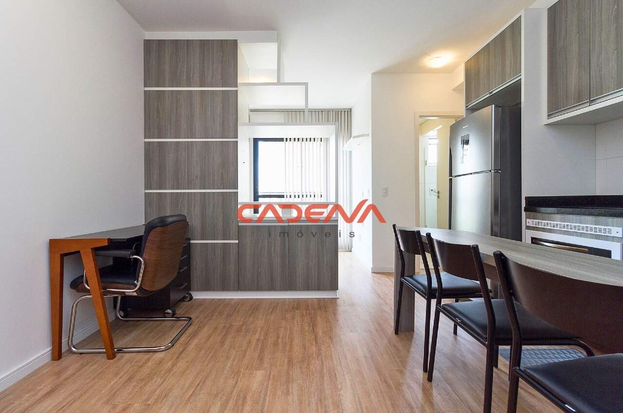 Studio para aluguel no Portão: 