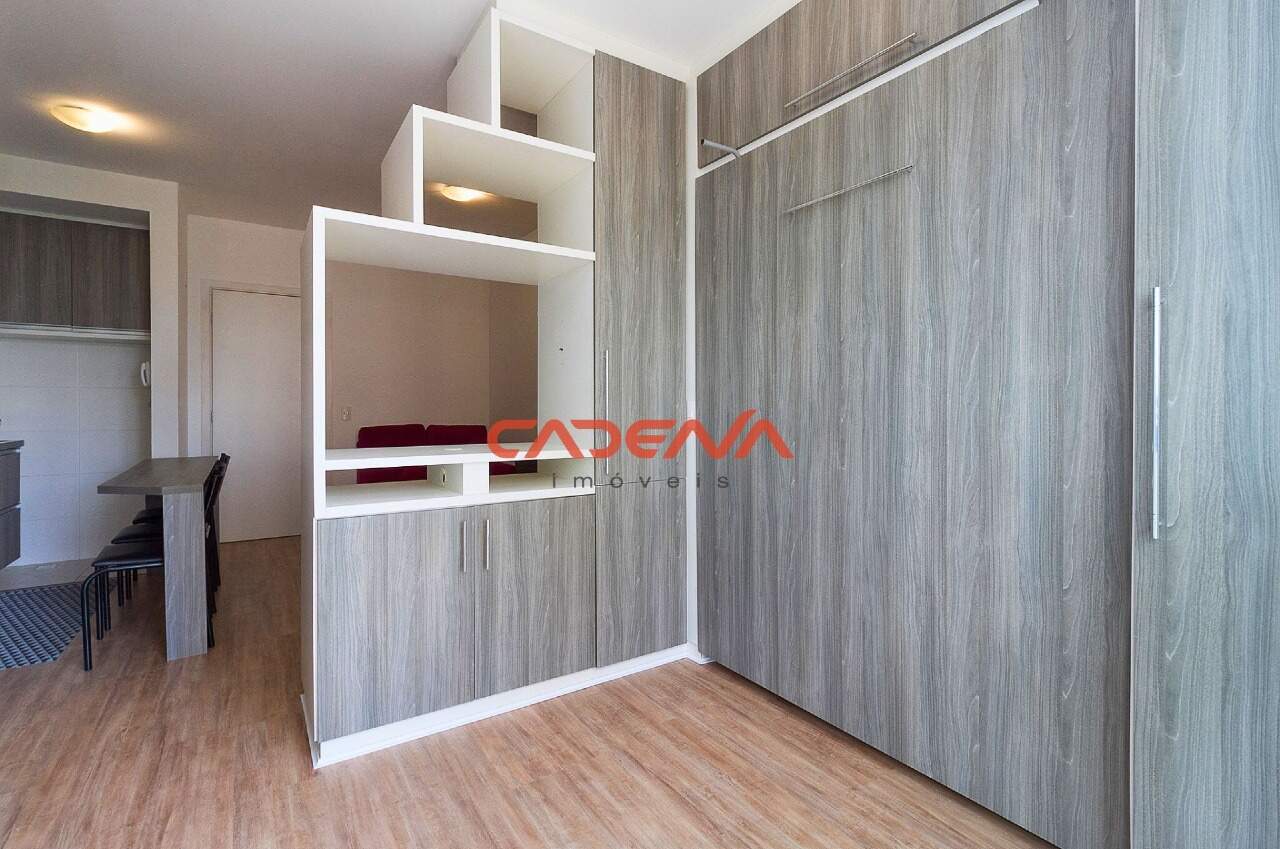 Studio para aluguel no Portão: 