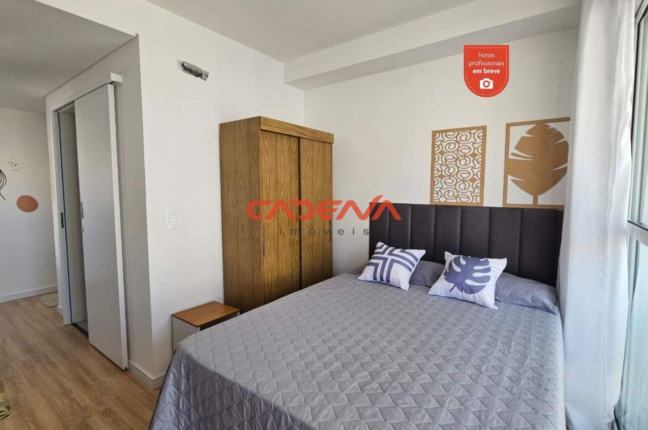 Studio para aluguel no Centro: 