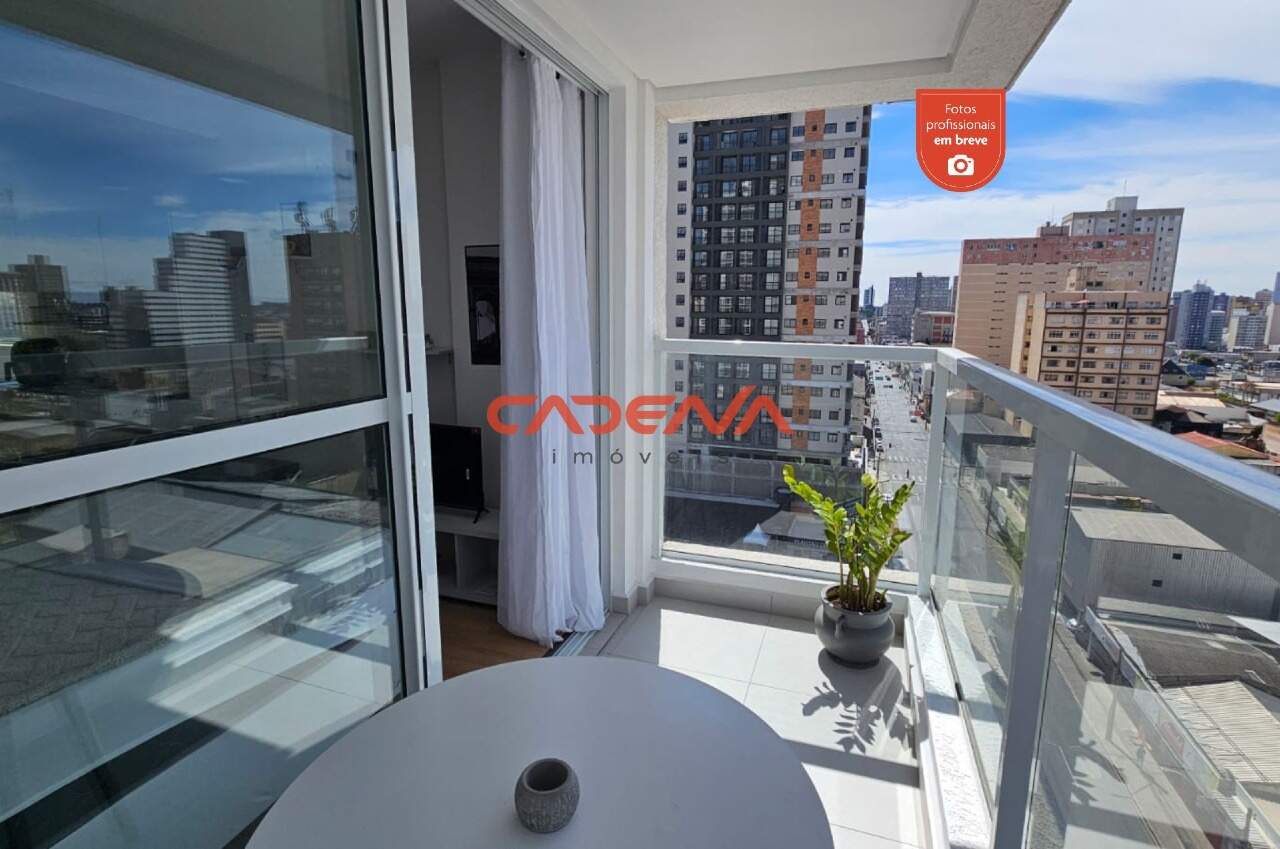 Studio para aluguel no Centro: 