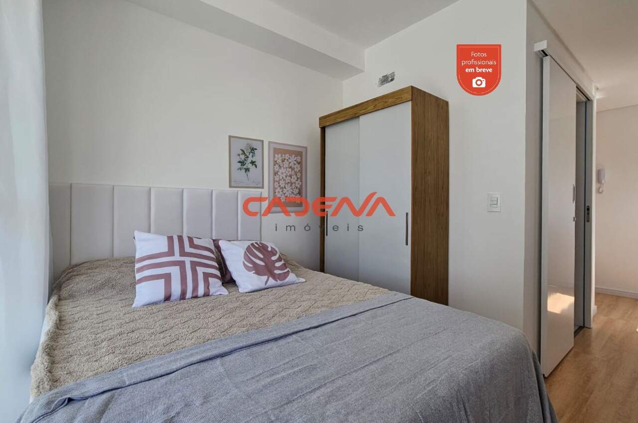 Studio para aluguel no Centro: 