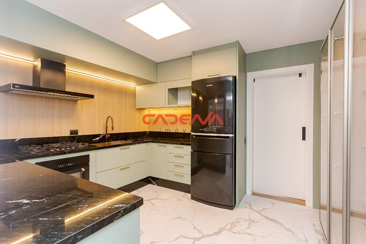 Apartamento para aluguel no Bigorrilho: