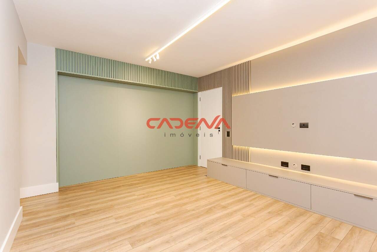 Apartamento para aluguel no Bigorrilho: