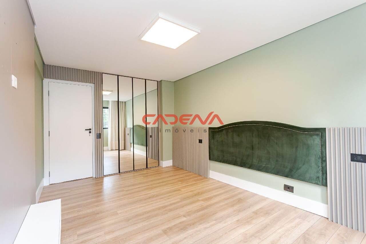 Apartamento para aluguel no Bigorrilho: