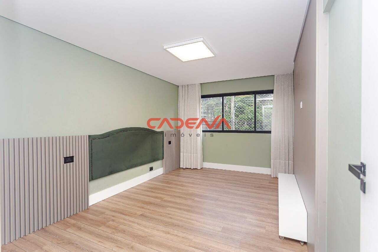 Apartamento para aluguel no Bigorrilho: