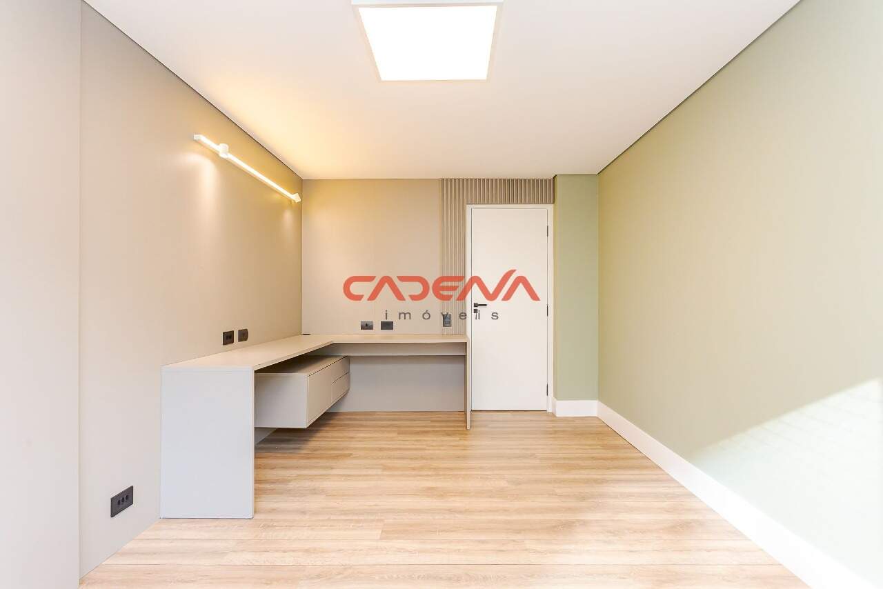 Apartamento para aluguel no Bigorrilho: