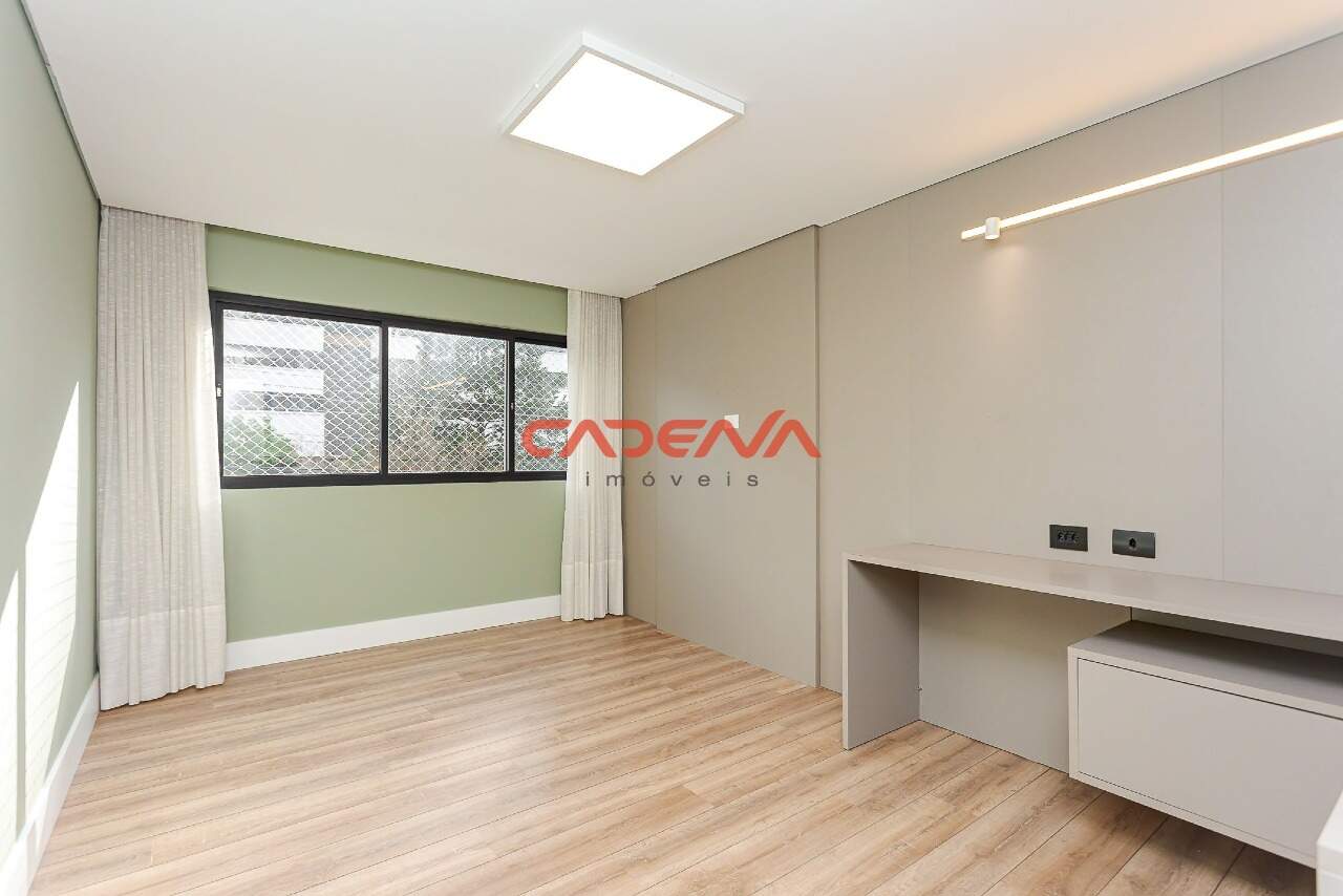 Apartamento para aluguel no Bigorrilho: