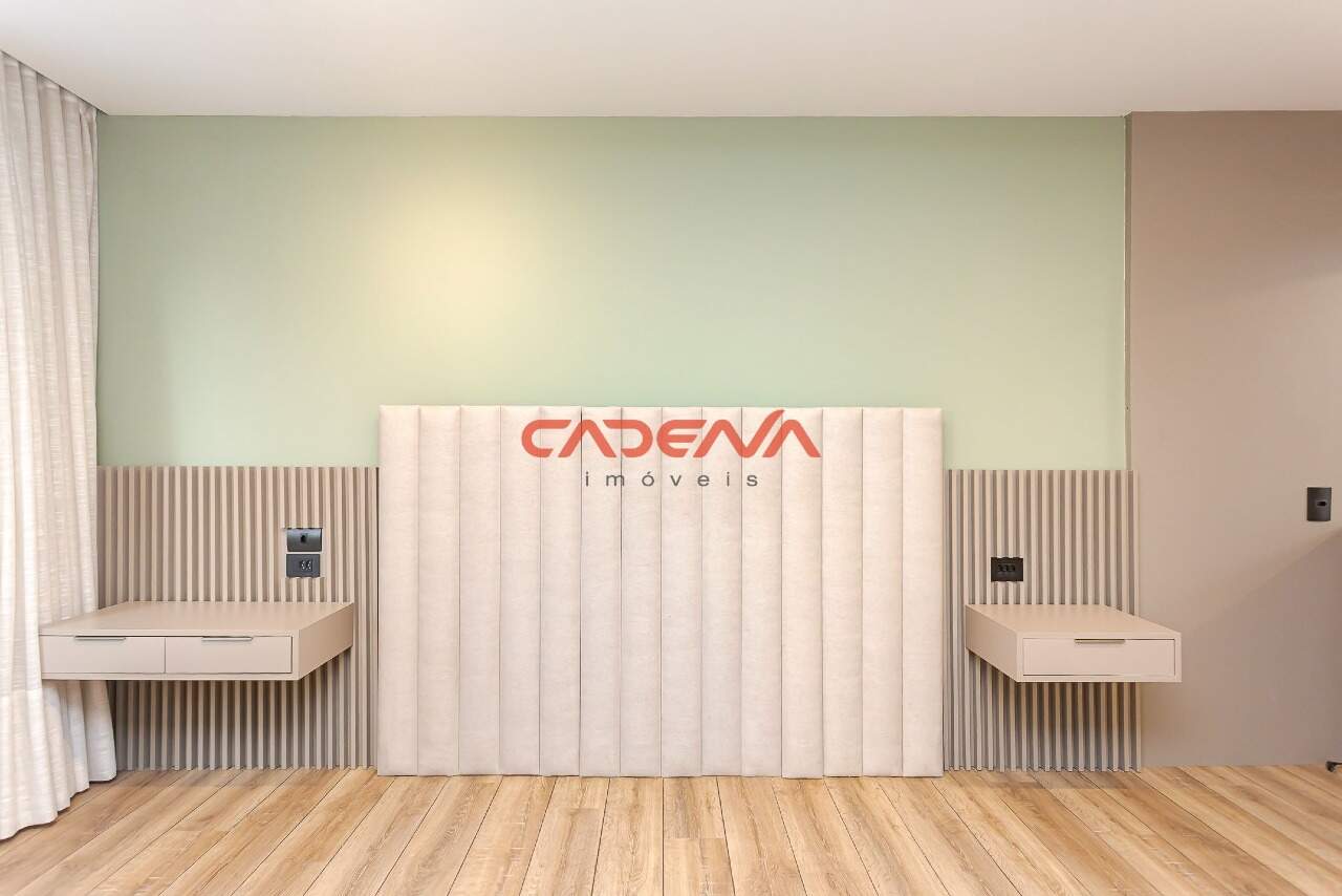 Apartamento para aluguel no Bigorrilho: