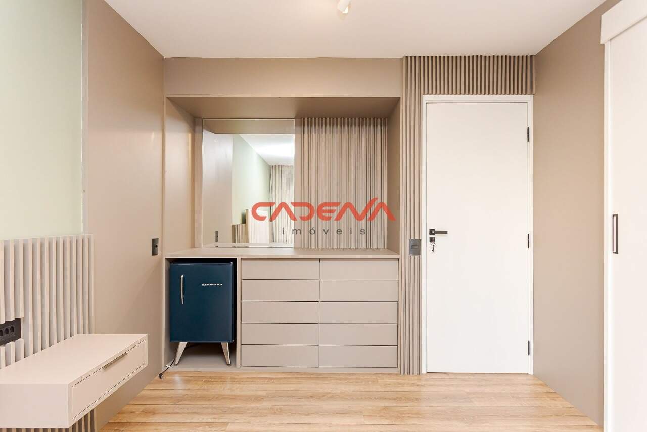 Apartamento para aluguel no Bigorrilho: