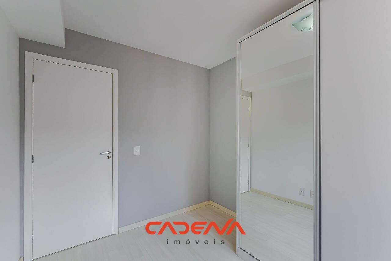 Apartamento para aluguel no Boa Vista: 