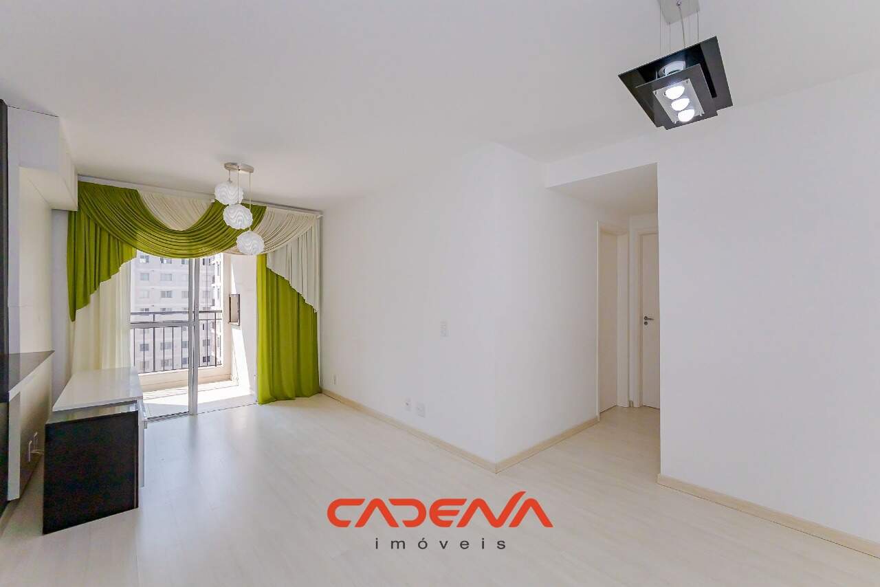 Apartamento para aluguel no Boa Vista: 