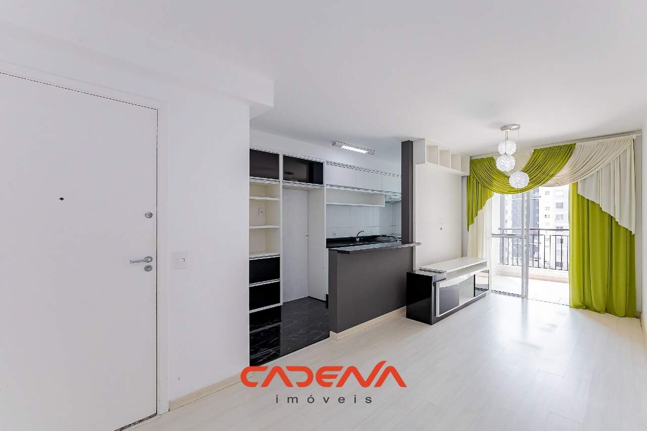 Apartamento para aluguel no Boa Vista: 
