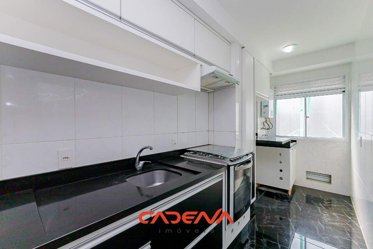 Apartamento para aluguel no Boa Vista: 