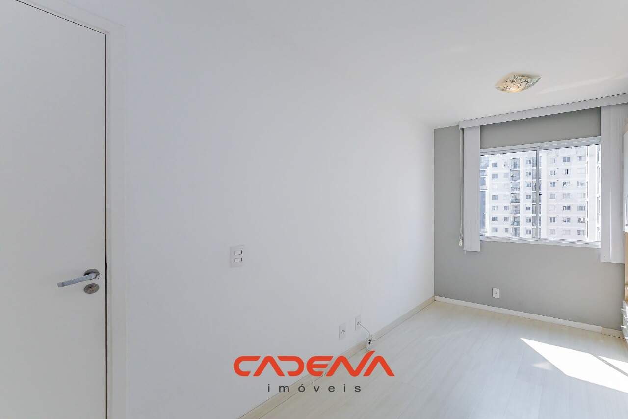 Apartamento para aluguel no Boa Vista: 