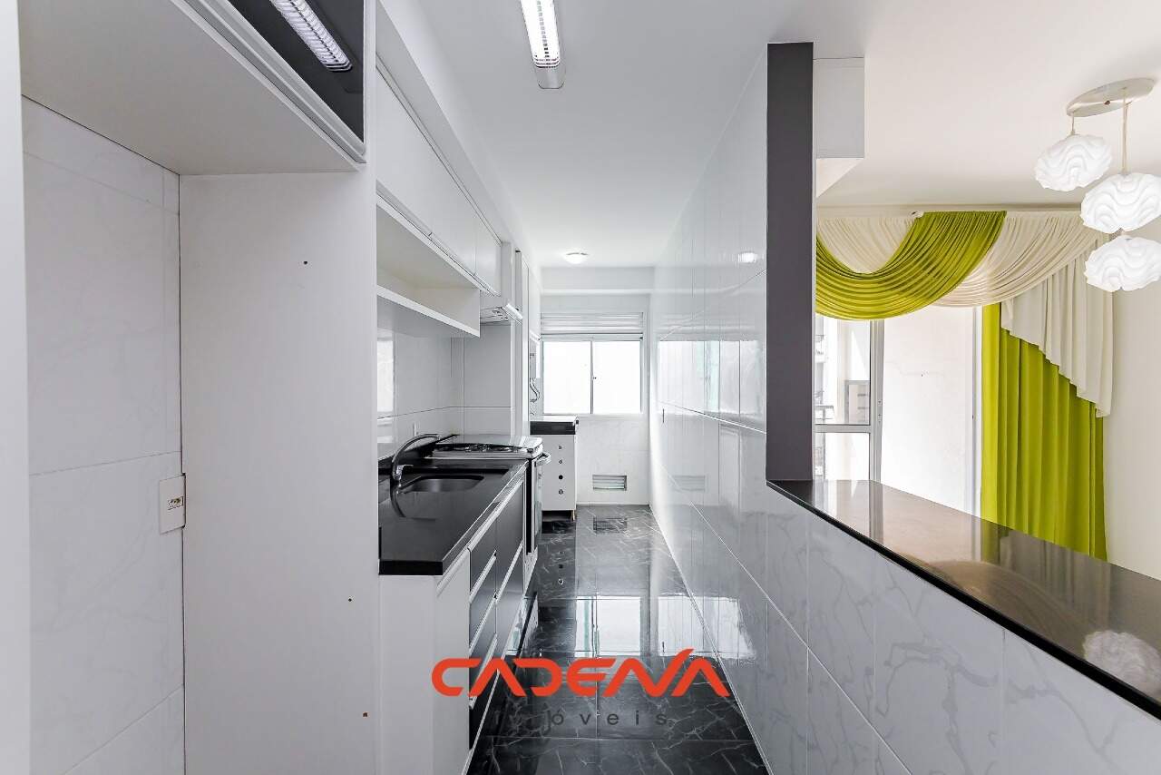 Apartamento para aluguel no Boa Vista: 