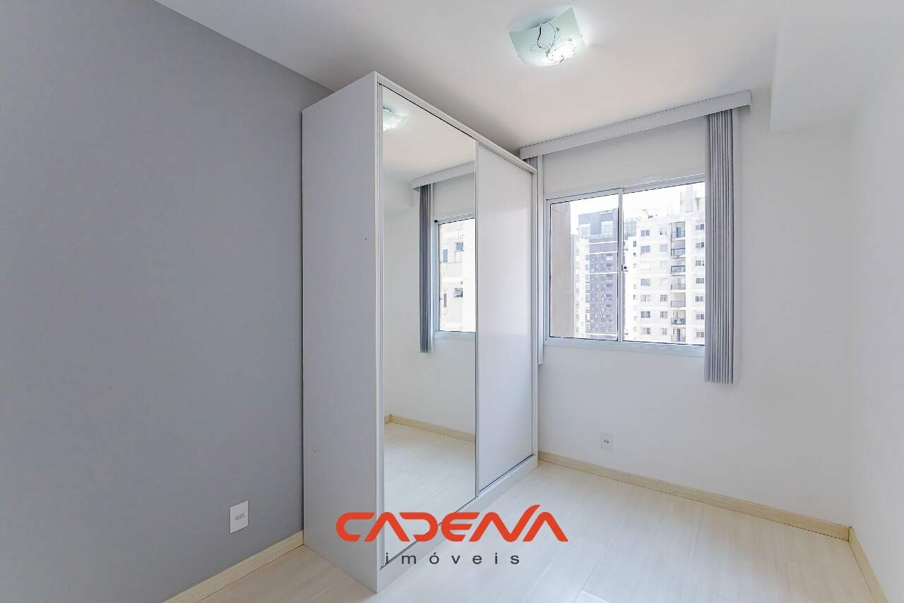Apartamento para aluguel no Boa Vista: 