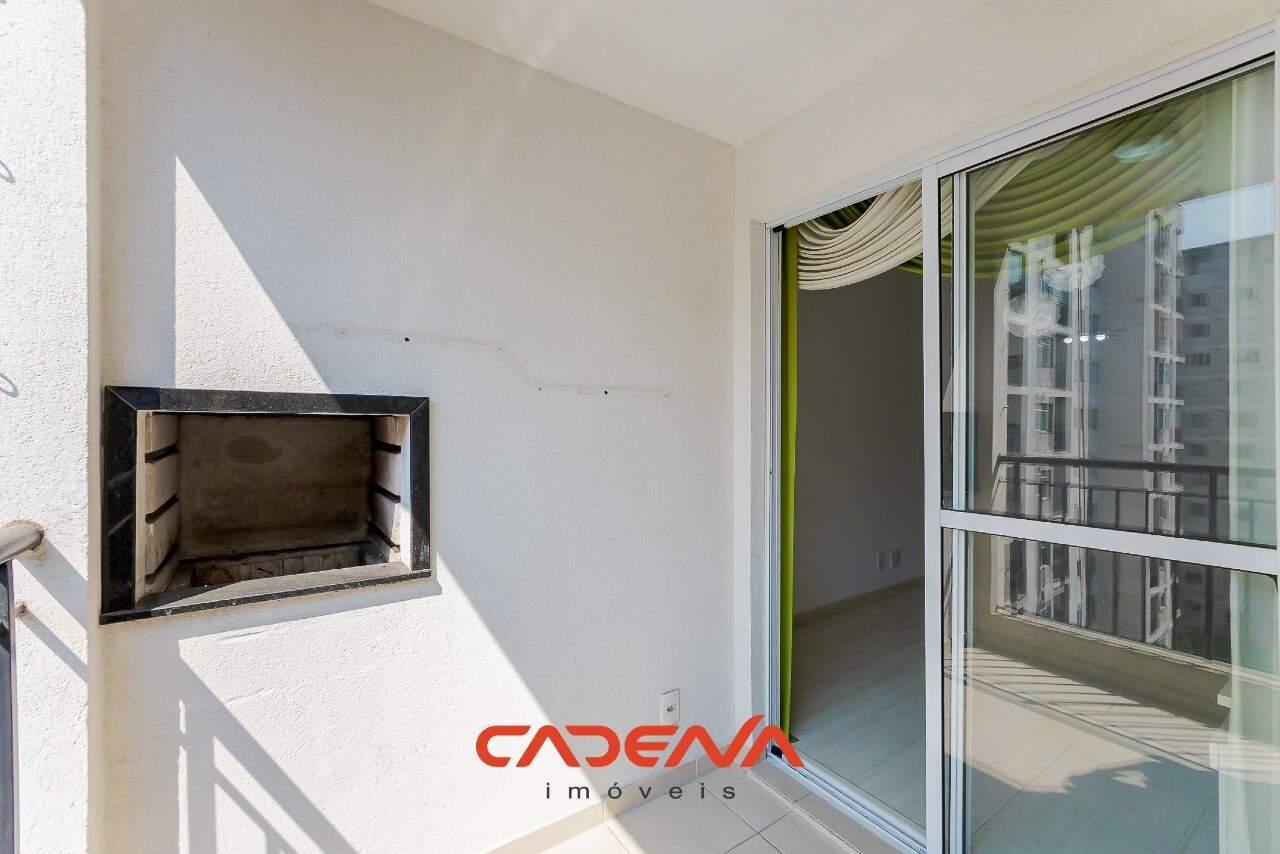 Apartamento para aluguel no Boa Vista: 