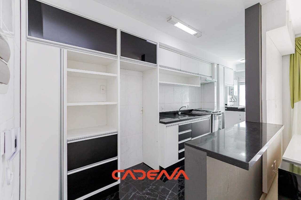 Apartamento para aluguel no Boa Vista: 