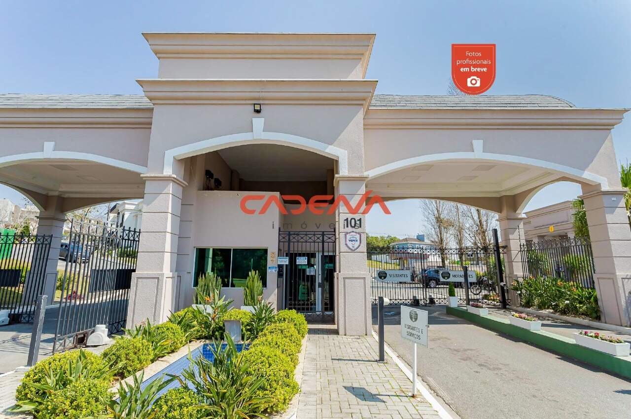 Casa à venda no São Braz: 