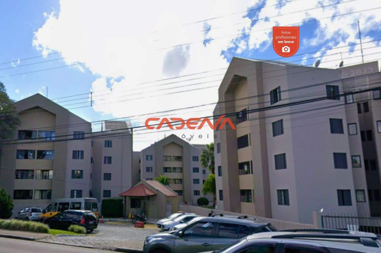 Apartamento à venda no Novo Mundo: 