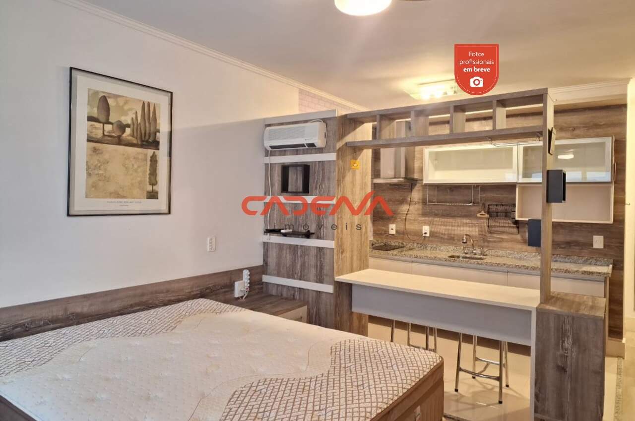 Apartamento para aluguel no Centro Cívico: 